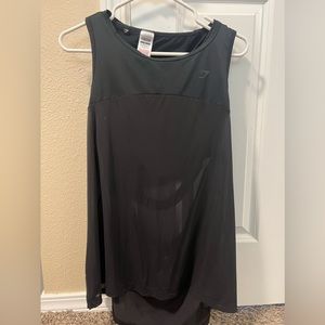 Gymshark Mesh Tanktop